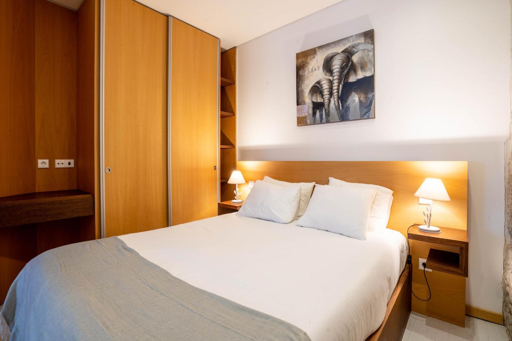 Reis De Gaia Apartment Vila Nova de Gaia Exterior photo