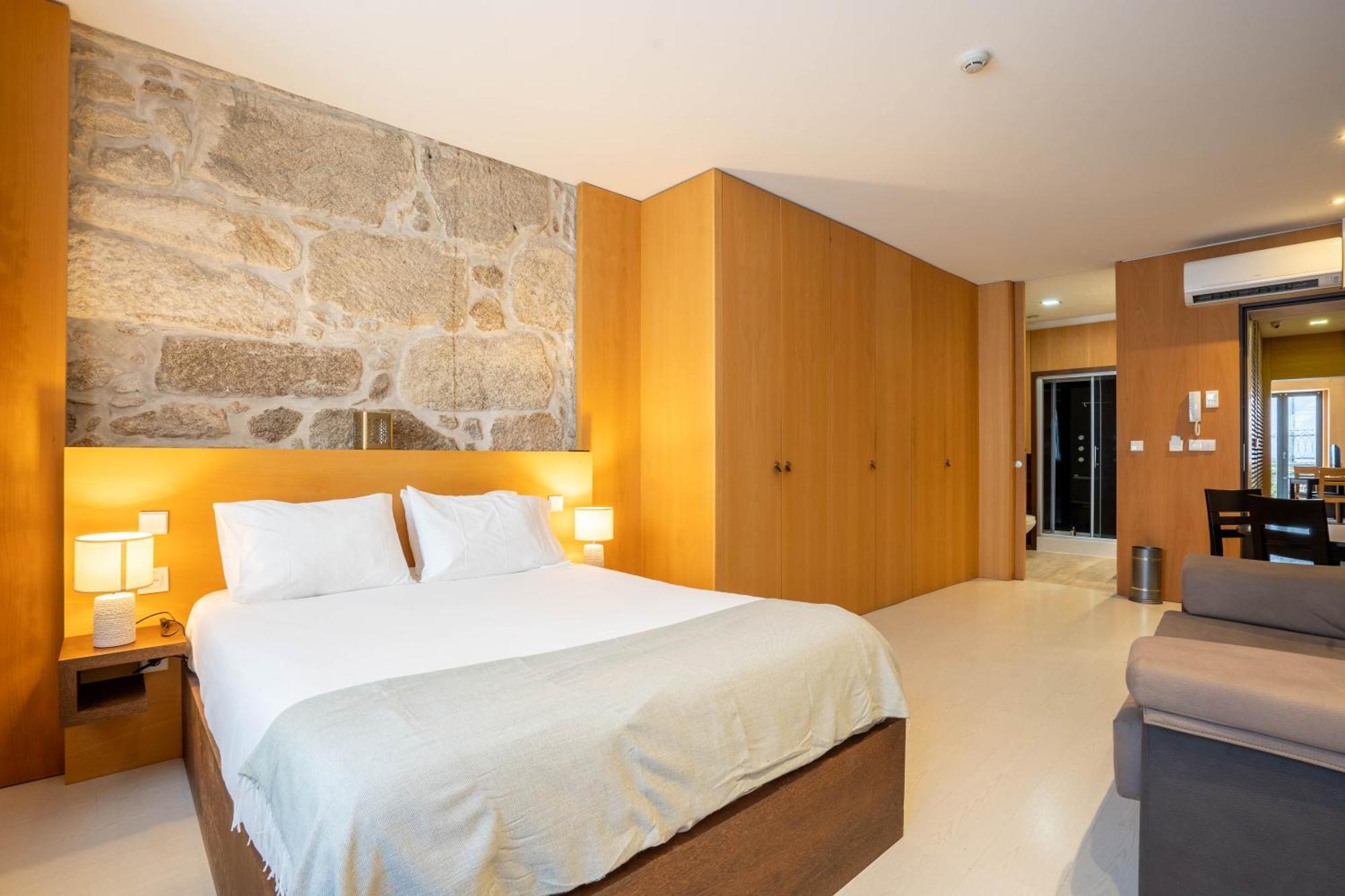 Reis De Gaia Apartment Vila Nova de Gaia Exterior photo