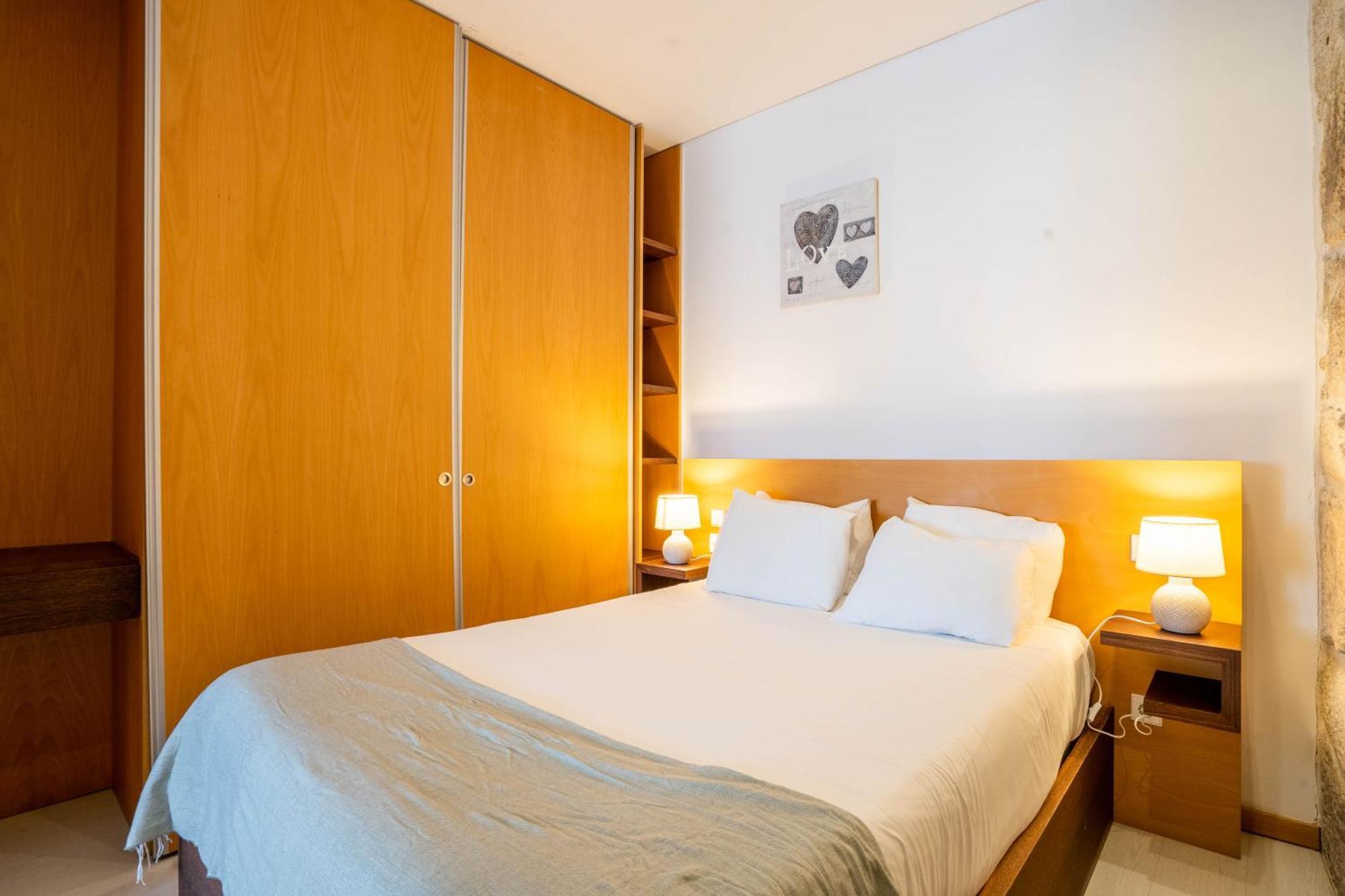 Reis De Gaia Apartment Vila Nova de Gaia Exterior photo