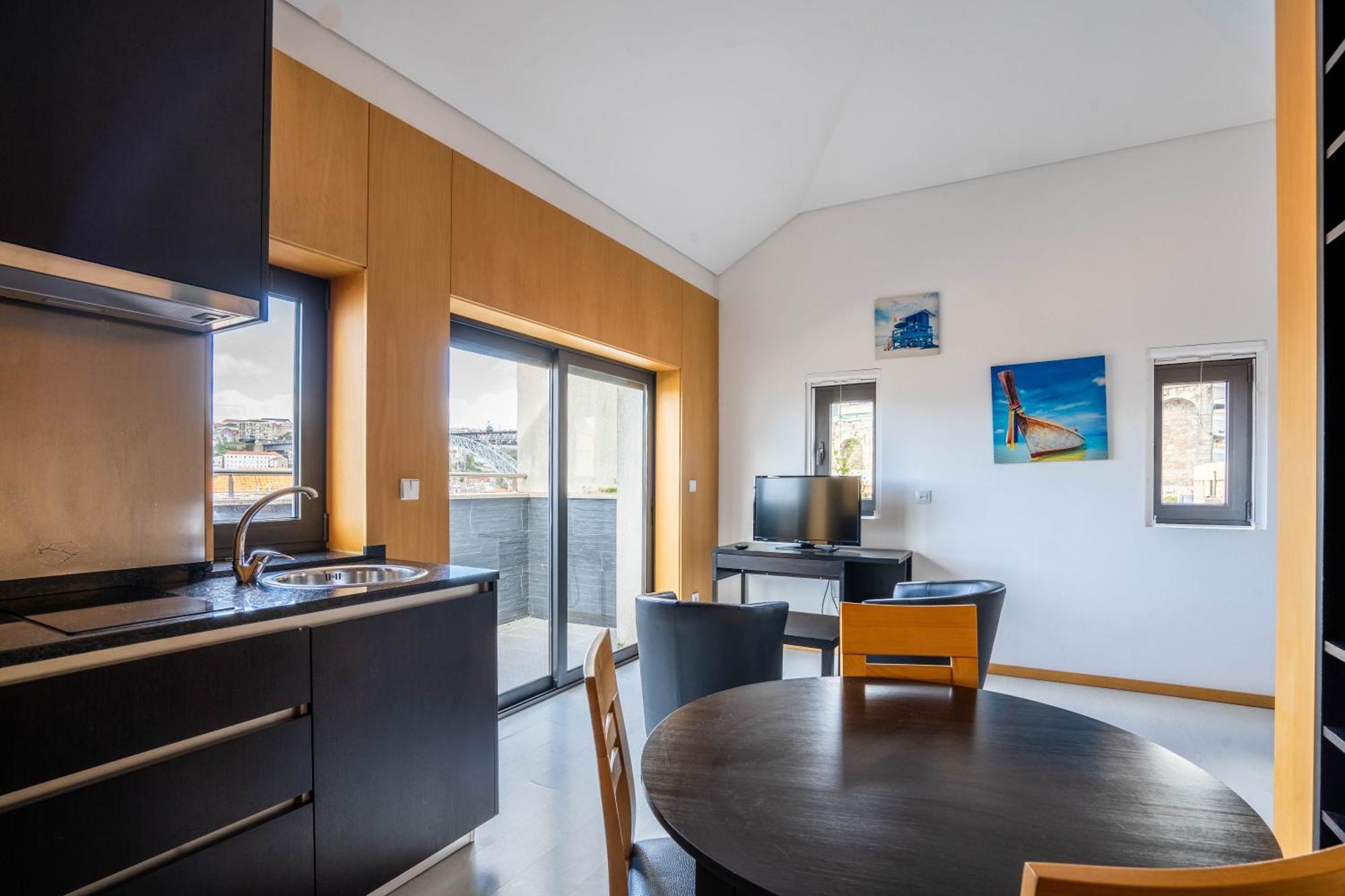 Reis De Gaia Apartment Vila Nova de Gaia Exterior photo