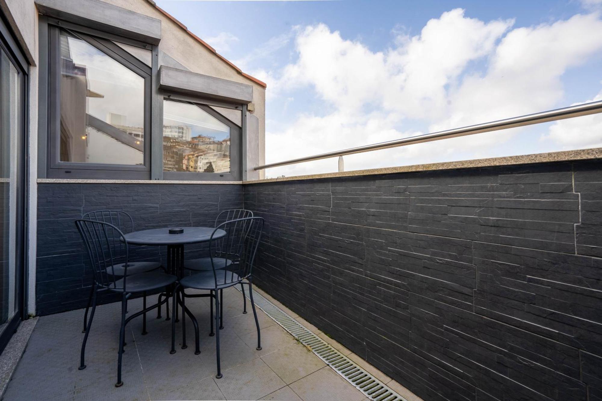 Reis De Gaia Apartment Vila Nova de Gaia Exterior photo